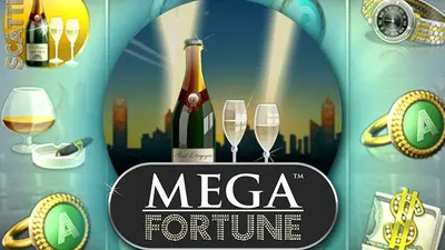 mega fortune